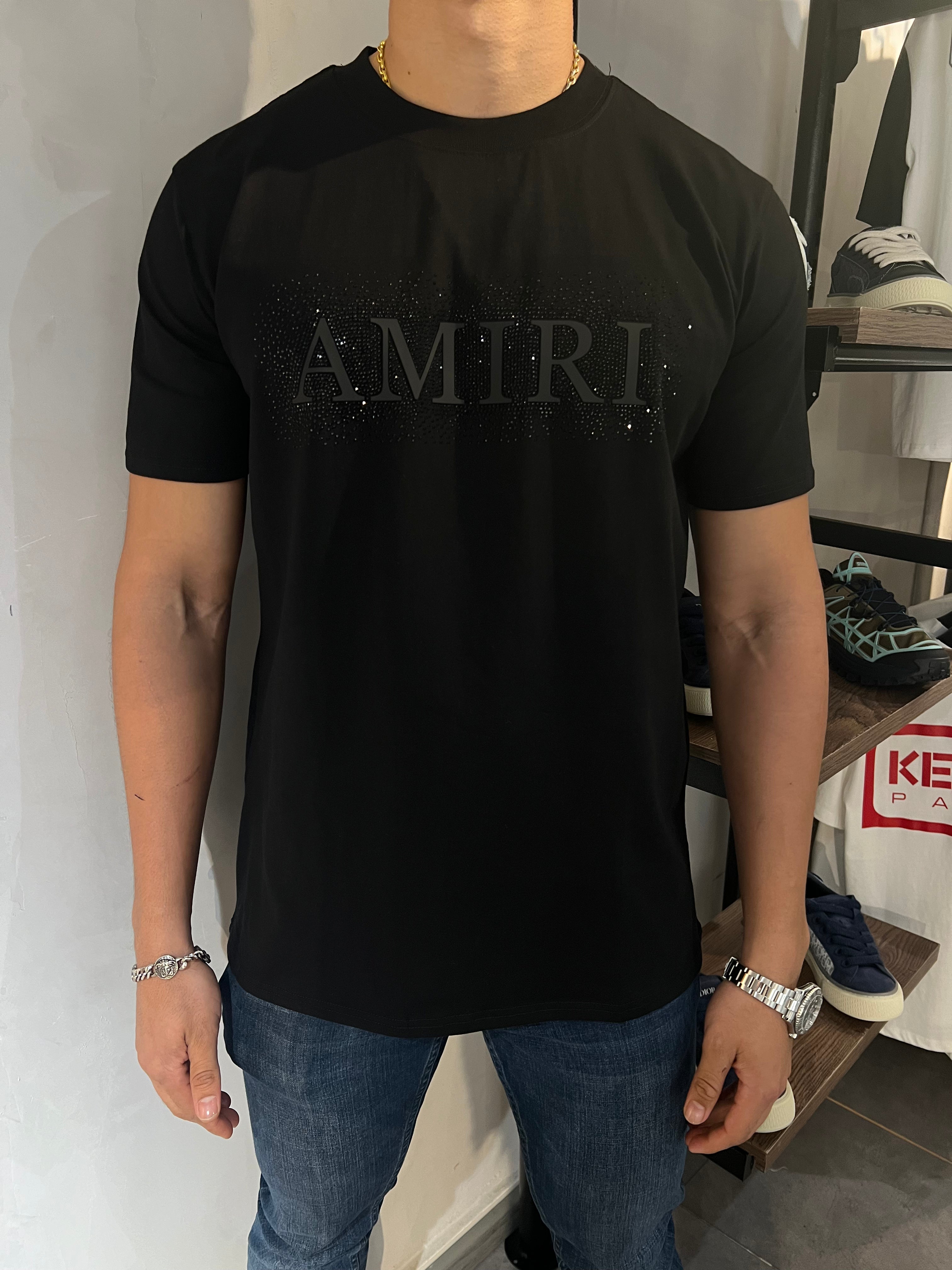 Camiseta Hombre AMR