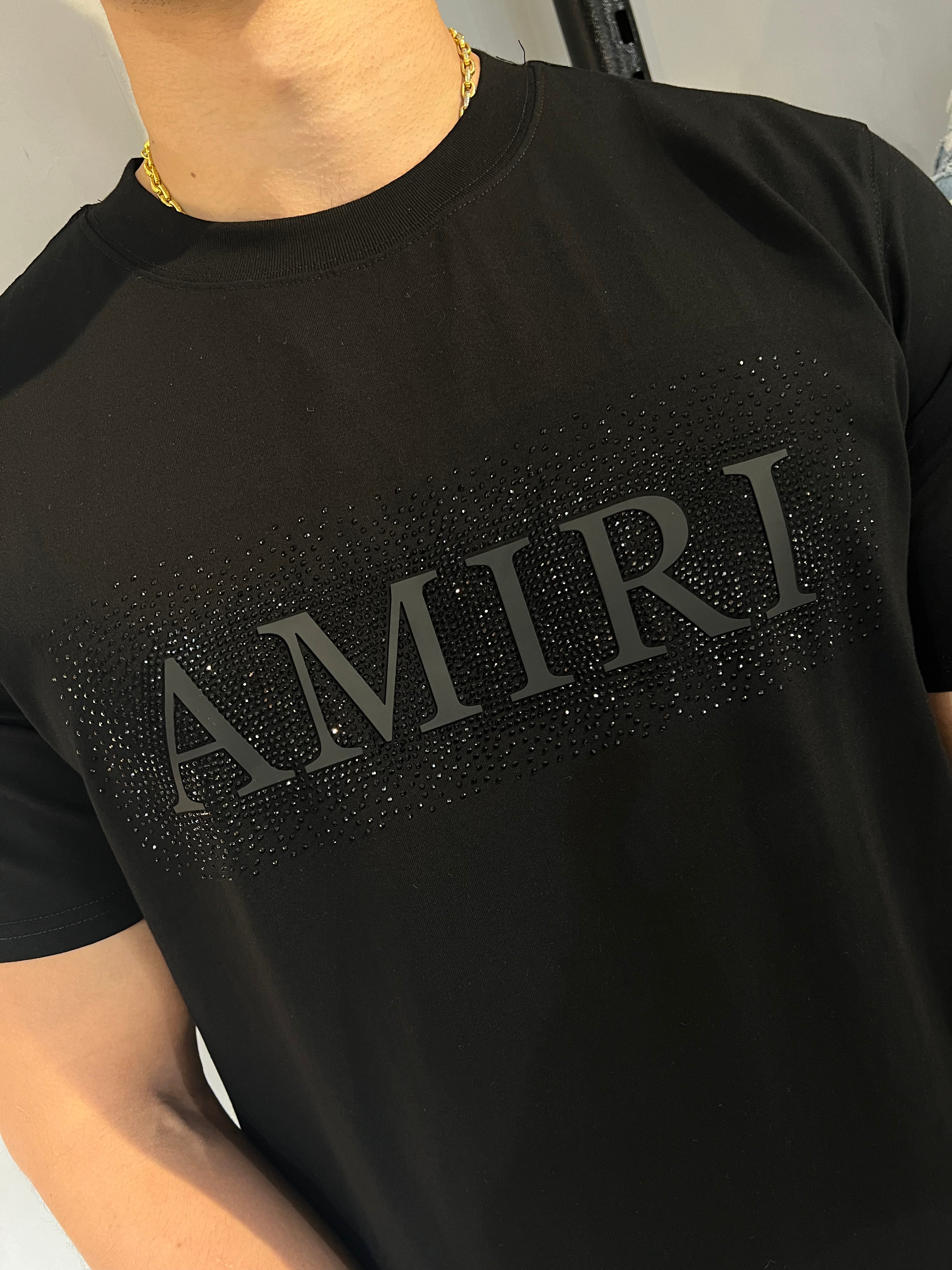 Camiseta Hombre AMR