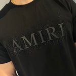 Camiseta Hombre AMR