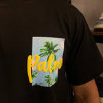 Camiseta Hombre PALM