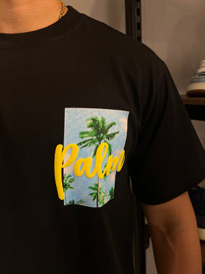 Camiseta Hombre PALM