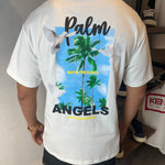 Camiseta Hombre PALM