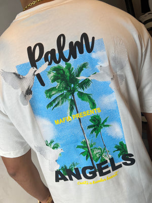 Camiseta Hombre PALM