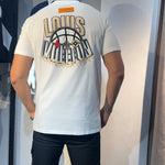 Camiseta Hombre de Lujo