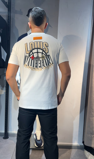 Camiseta Hombre de Lujo