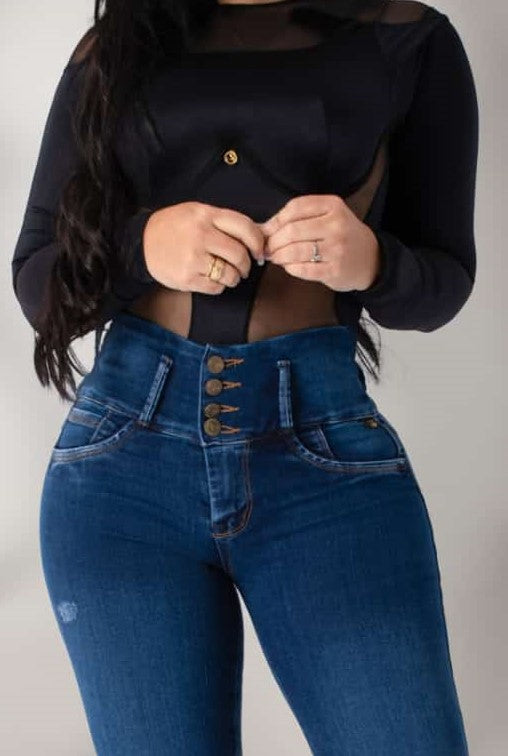 JEANS DIANA