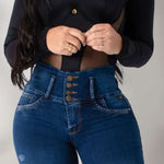 JEANS DIANA