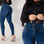 JEANS DIANA